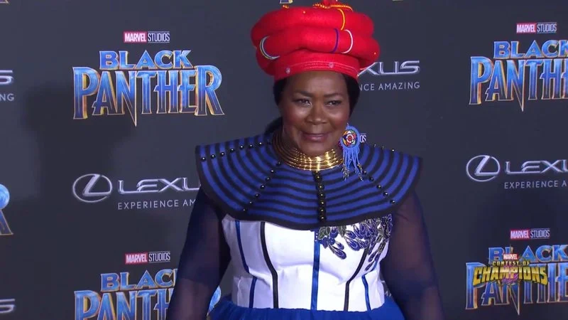 Connie Chiume image 8