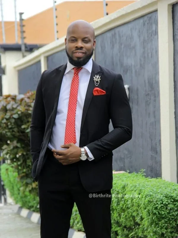 Kachi Nnochiri image 1