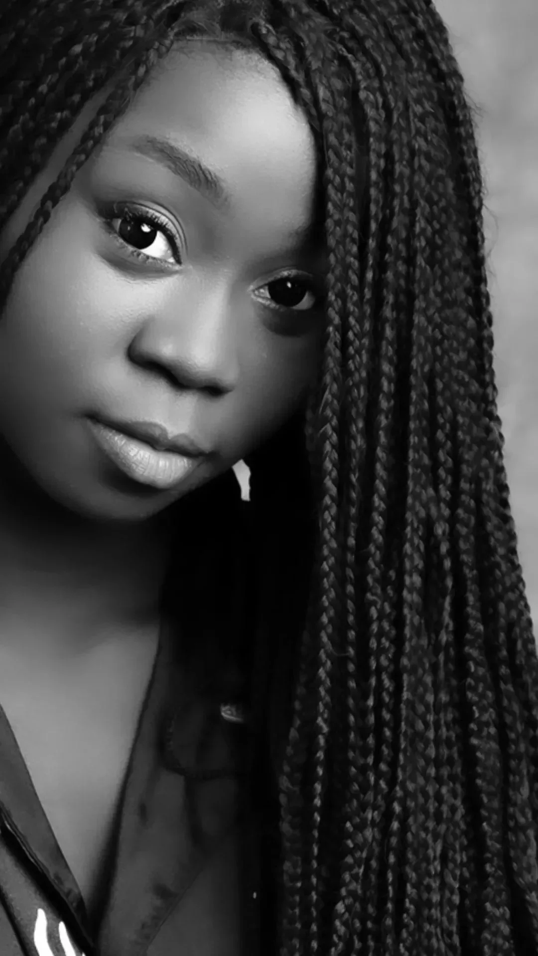 Tomisin Ayoade dp picture