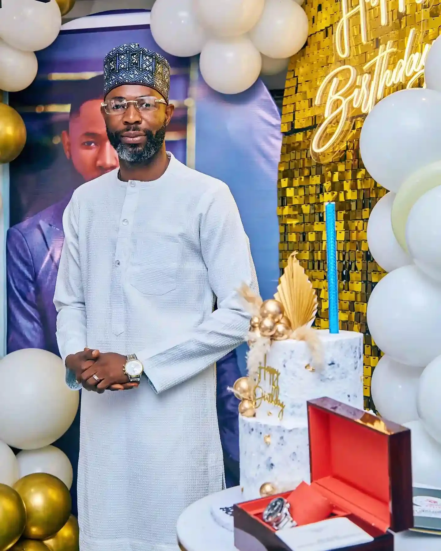 Habeeb Alagbe image 4