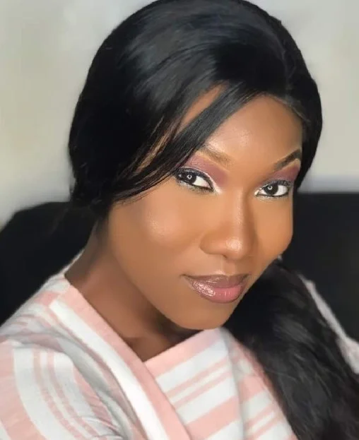 Tosin Adeyemi dp picture