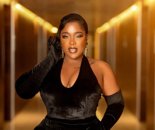 Laura Monyeazo Abebe image 1