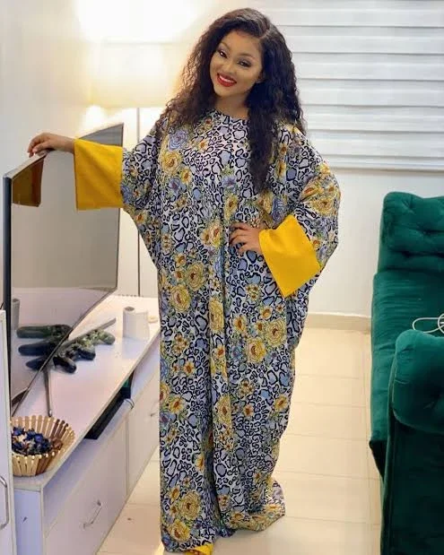 Mercy Aigbe image 15