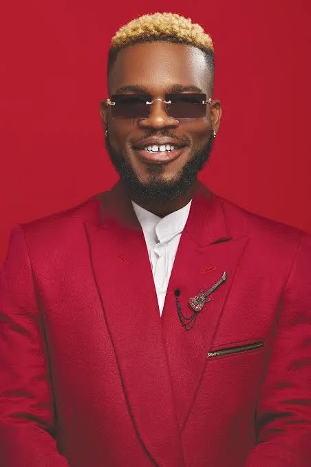 Broda Shaggi image 16