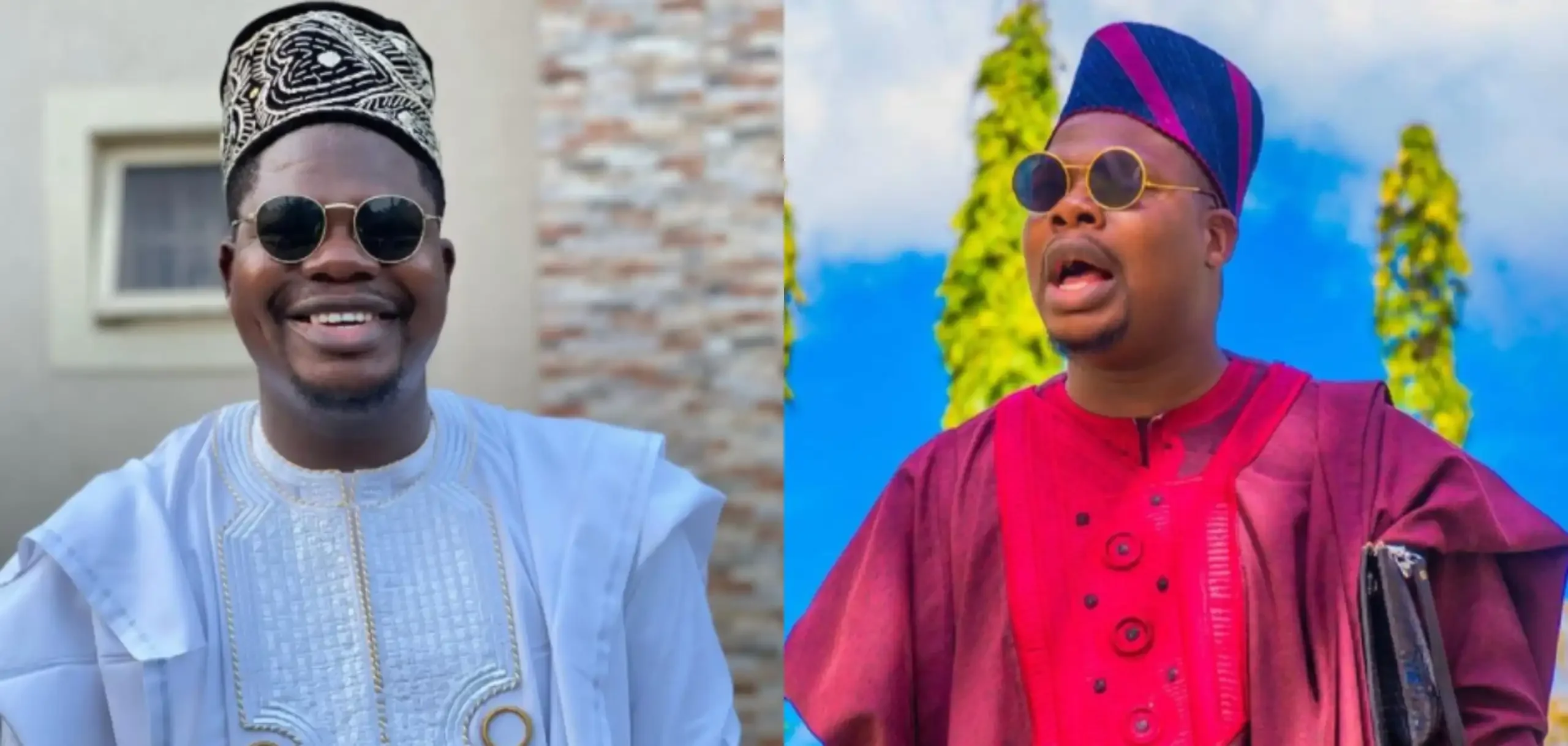 Mr. Macaroni image 5