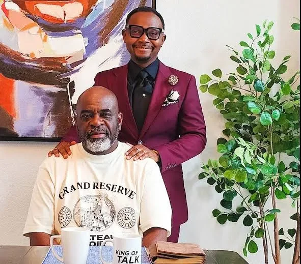 Funsho Adeolu image 1