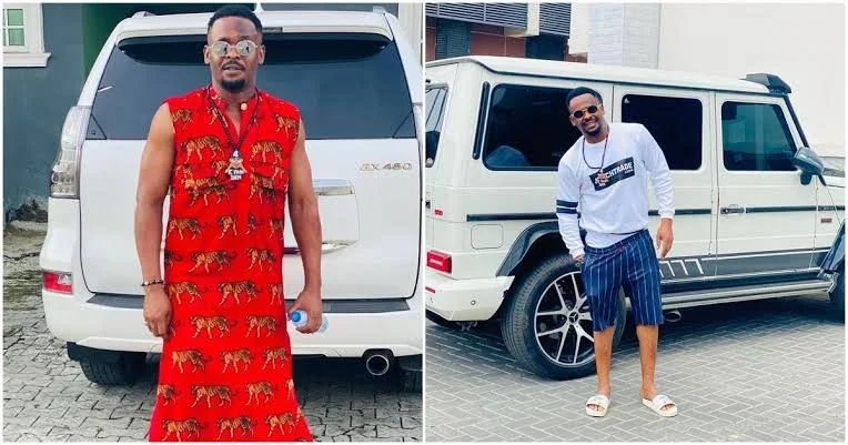 Zubby Michael image 9