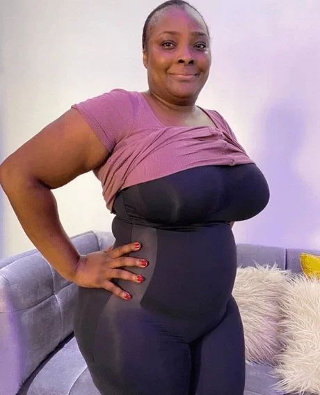 Ronke Odusanya image 6