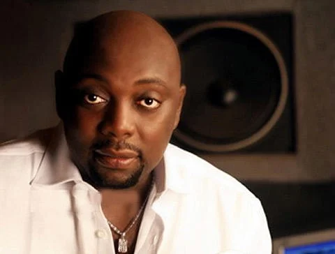 Segun Arinze image 3