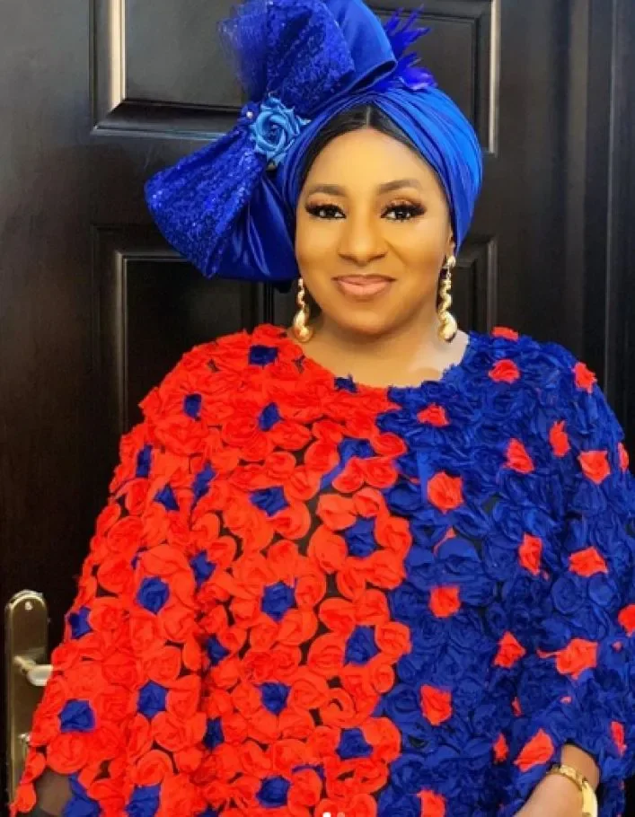 Mide Martins image 4