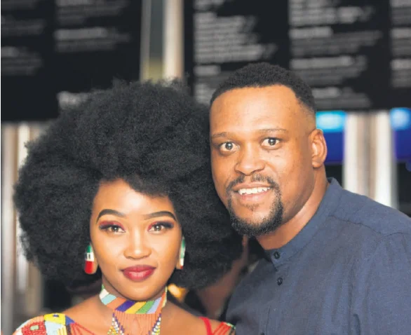 Mandla N image 6
