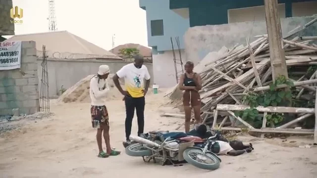 TWO IDIOTS - OFFICER WOOS | PASTOR REMOTE image 7