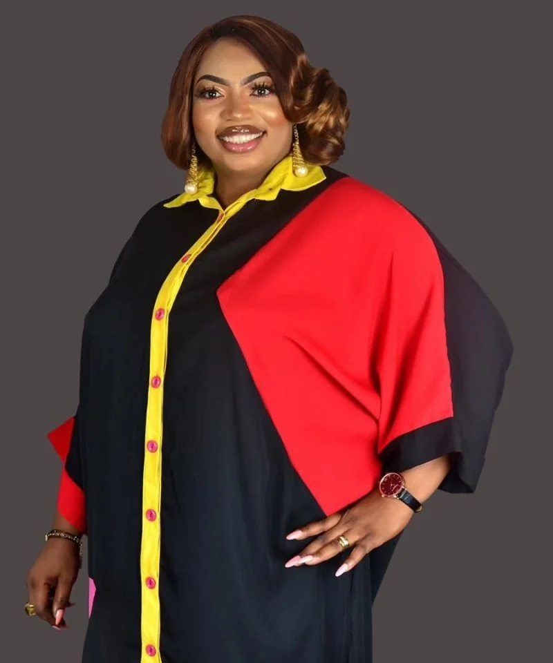 Olayemi Soyeju image 2