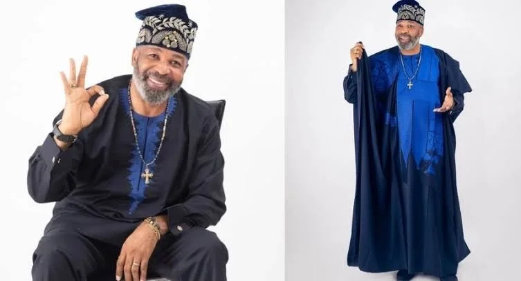Yemi Solade image 7