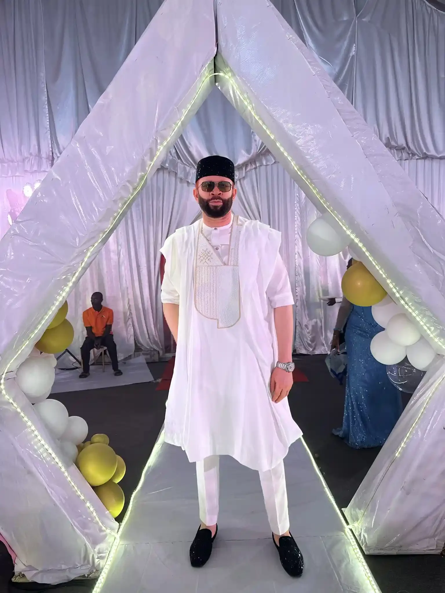 Damilola Ogunsi image 2