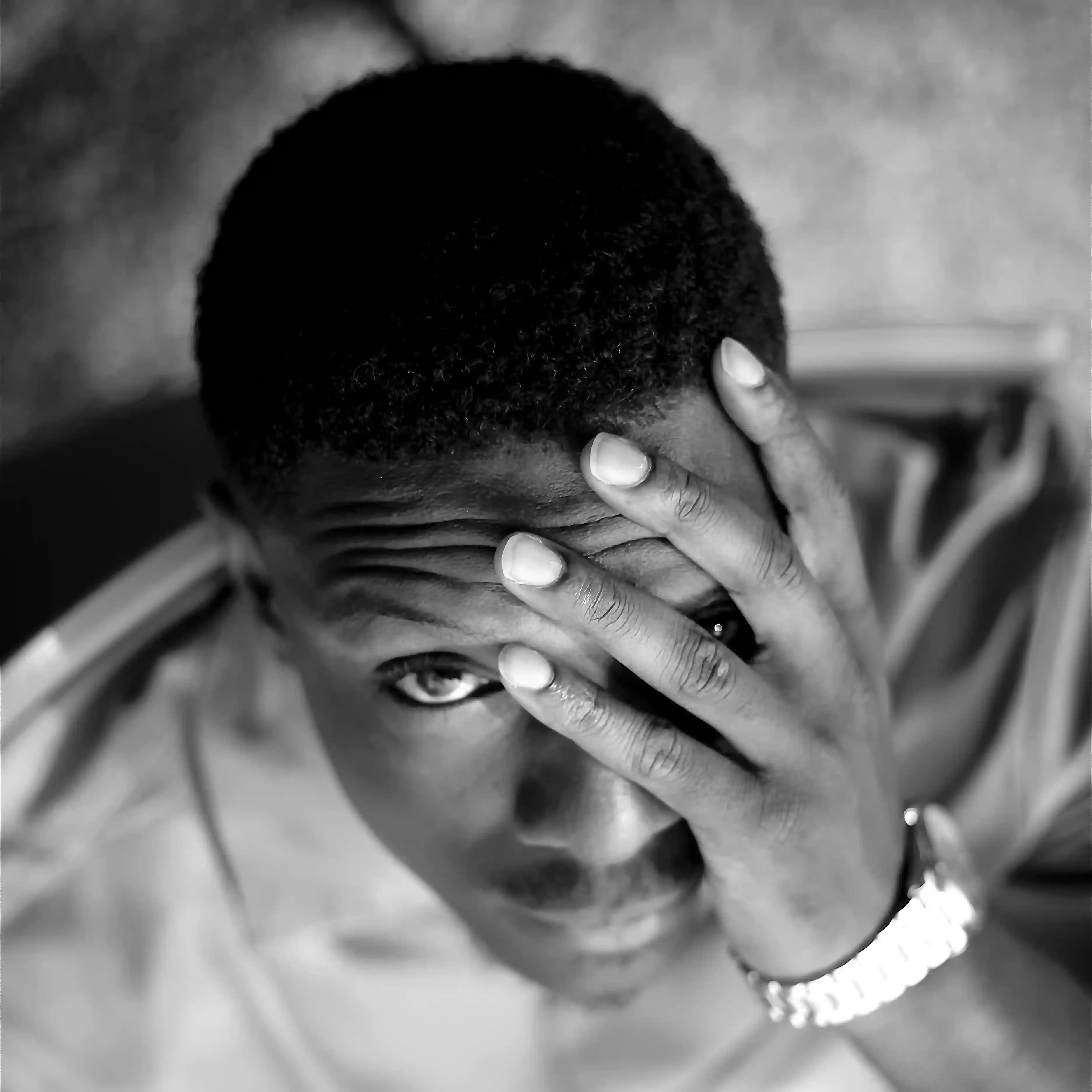 Andrew Yaw Bunting image 6