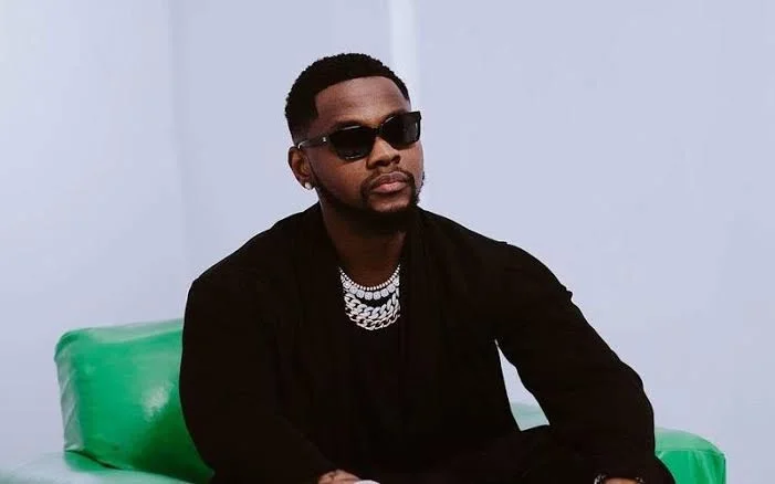 Kizz Daniel dp picture