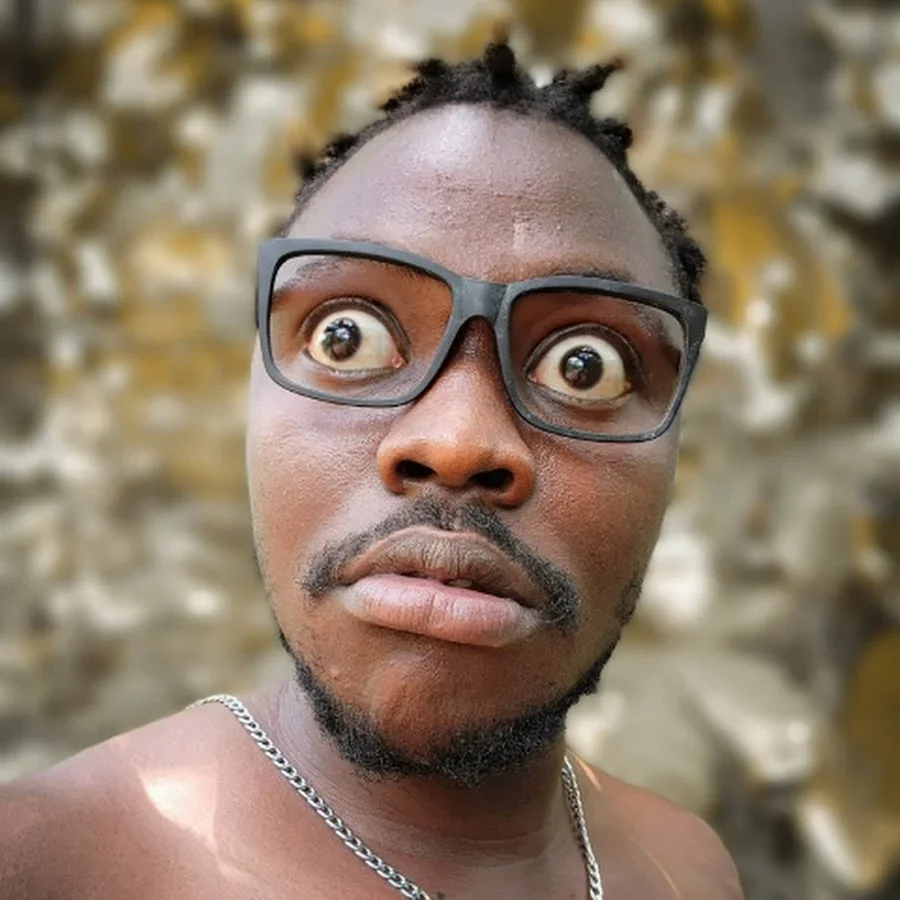 Agent of Laughter dp picture