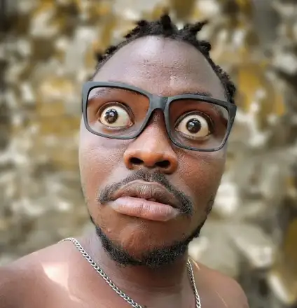 Godson Chukwuebuka Eze