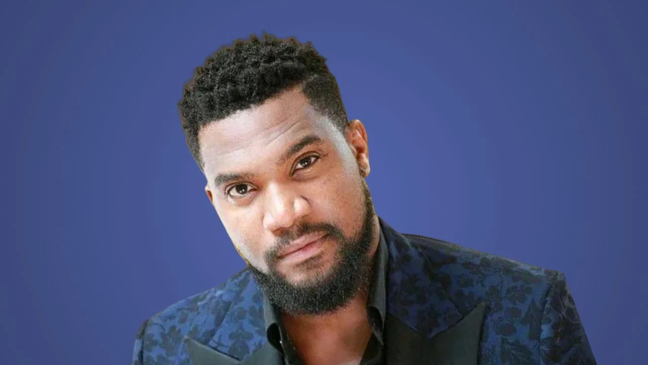 Kunle Remi dp picture