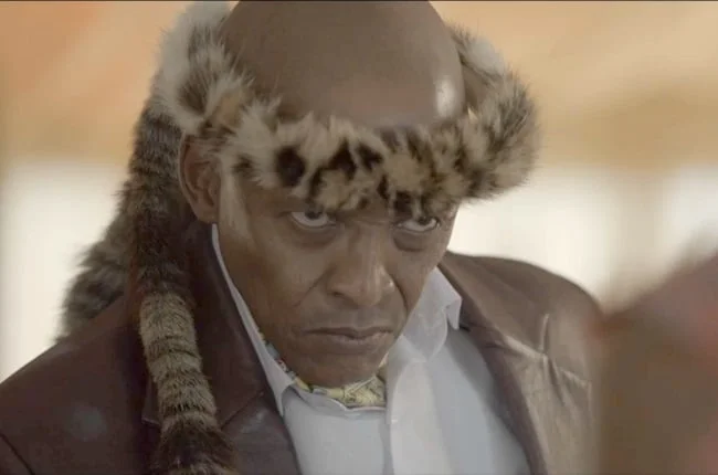 Dumisani Dlamini image 3