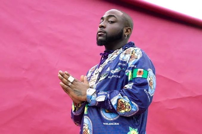 Davido image 30