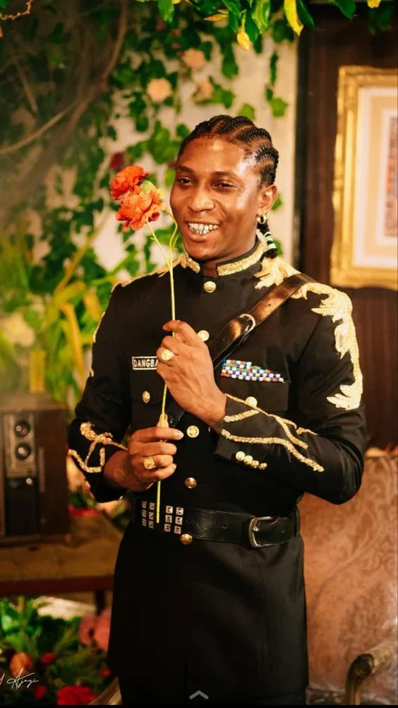 Bella Shmurda image 6