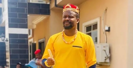 Zubby Michael image 12