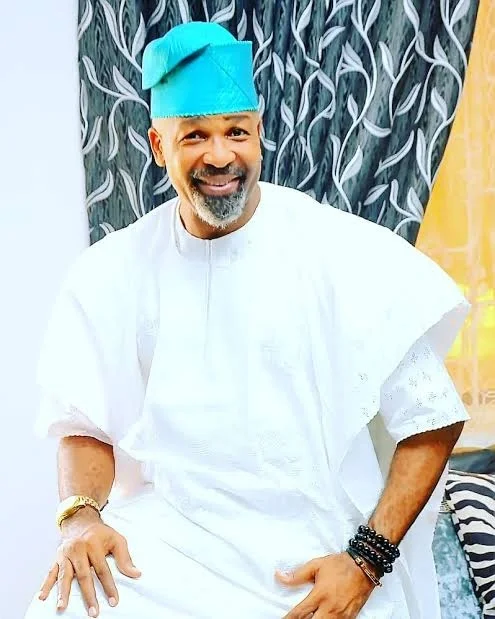 Yemi Solade image 5