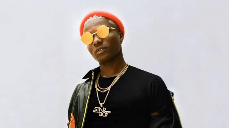 Wizkid image 31