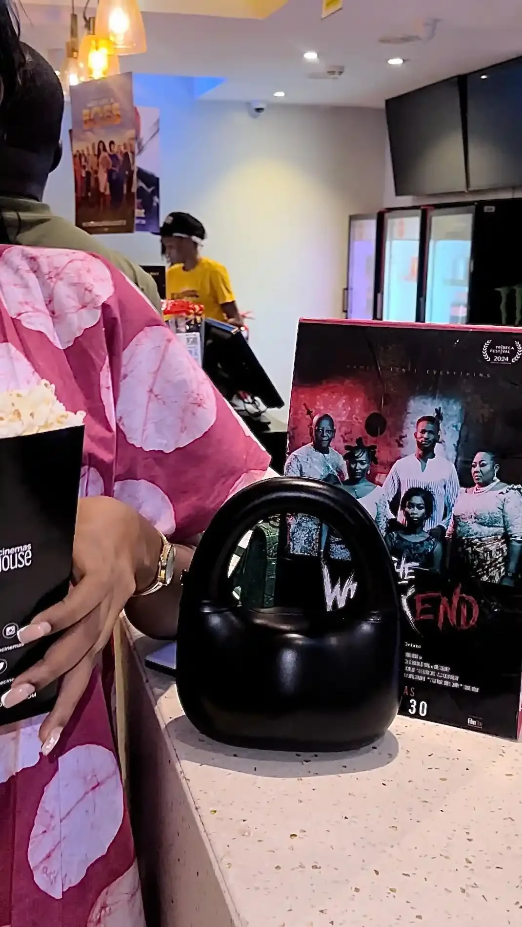 The Weekend image 13