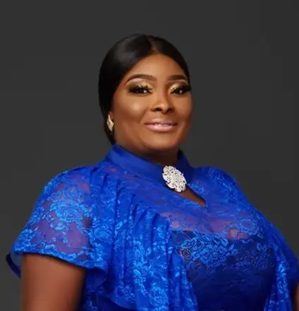 Ronke Odusanya