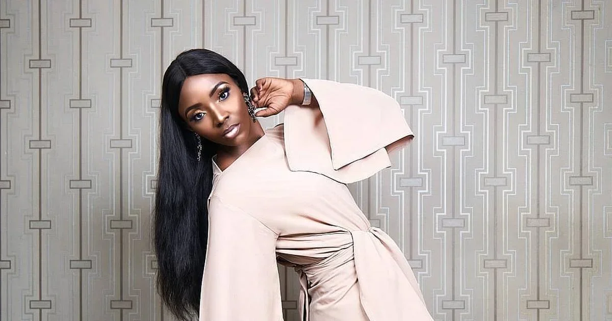 Ivie Okujaye Egboh image 5