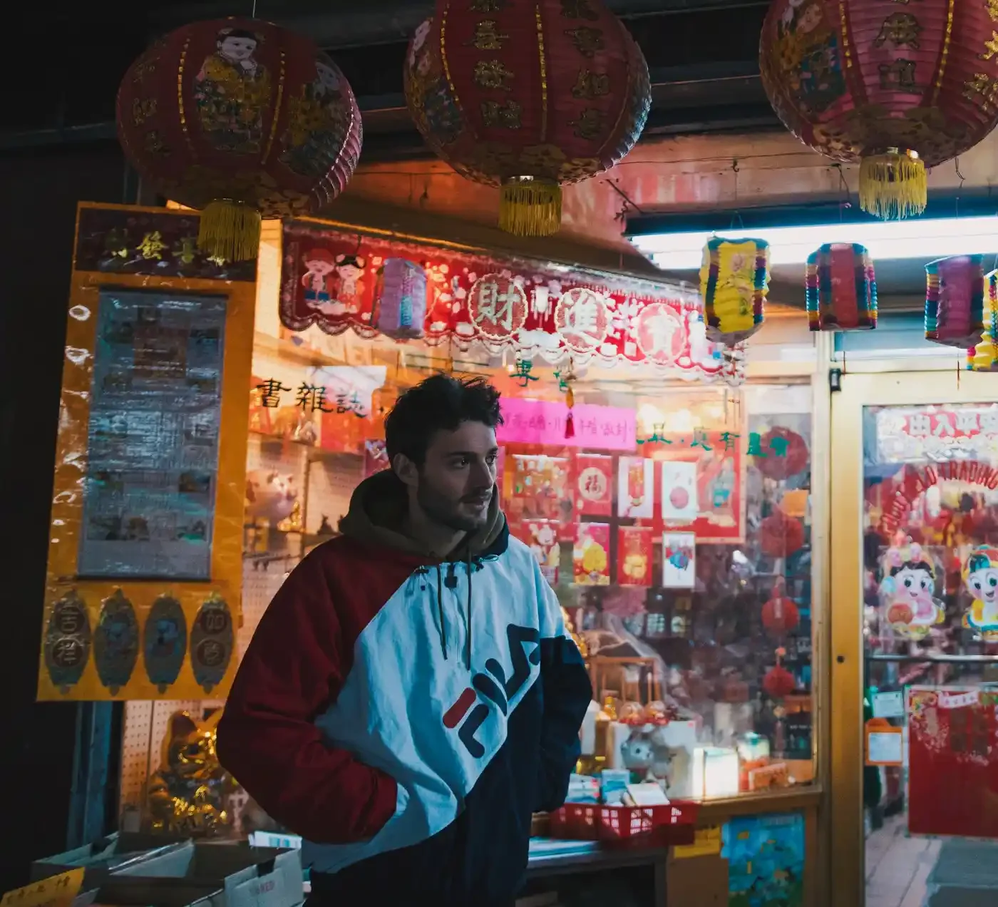 Westen Weiss image 6