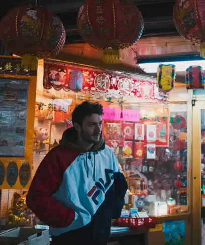 photo by pighogcables