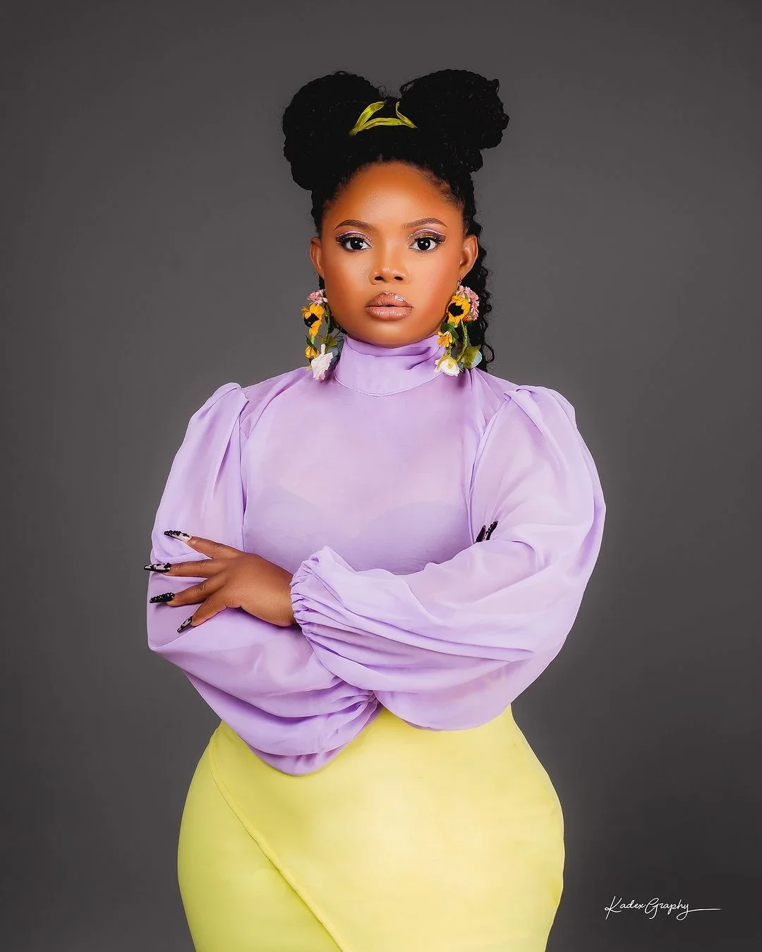 Ebere Doris Okorie image 4