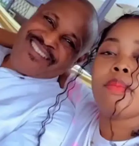Nollywood actor Saheed Balogun loses daughter