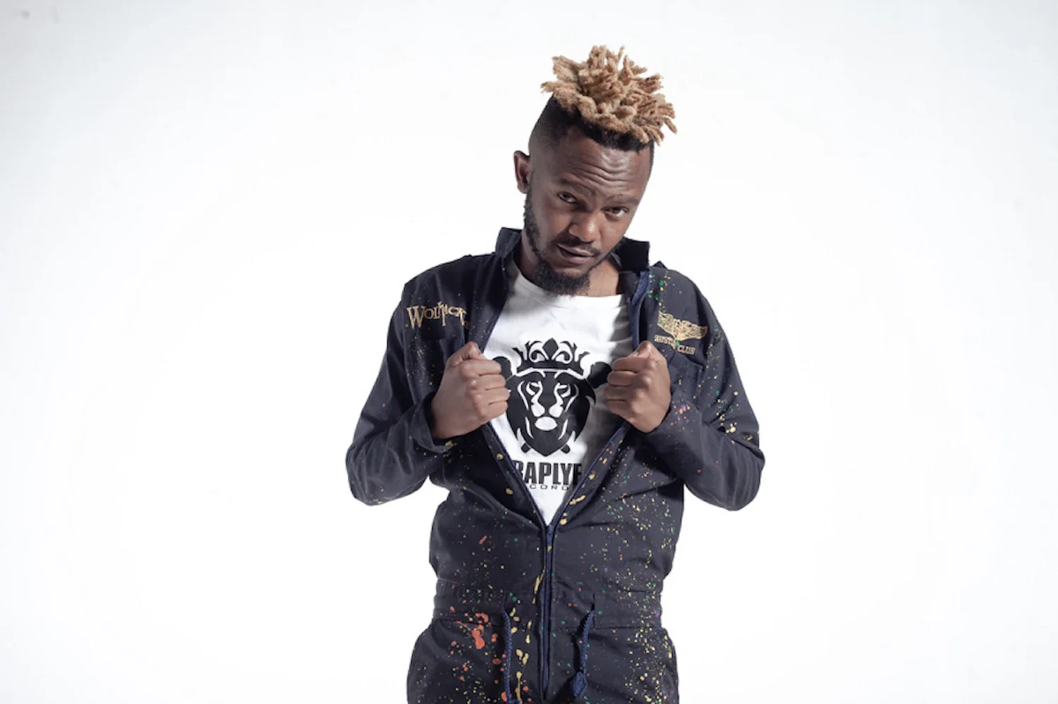 Kwesta image 5
