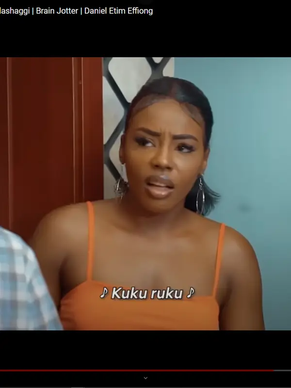 photo by official BRODA SHAGGI