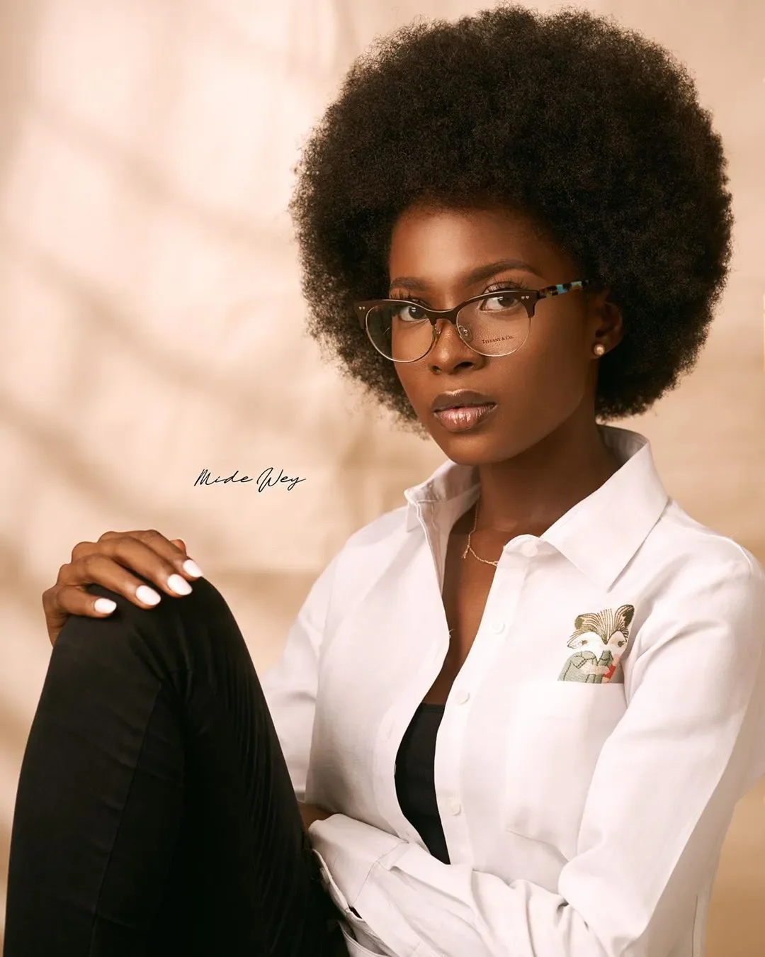 Jemima Osunde dp picture