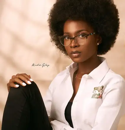 Jemima Osunde
