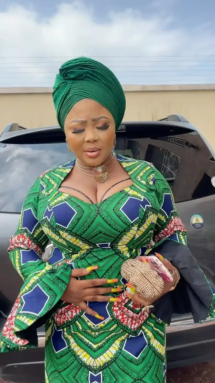 Wunmi Ajiboye image 4