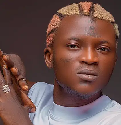 Habeeb Okikiola Badmus