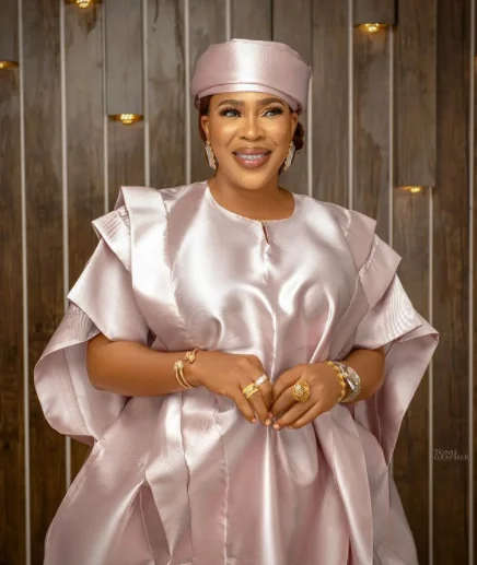 Fathia Balogun image 4