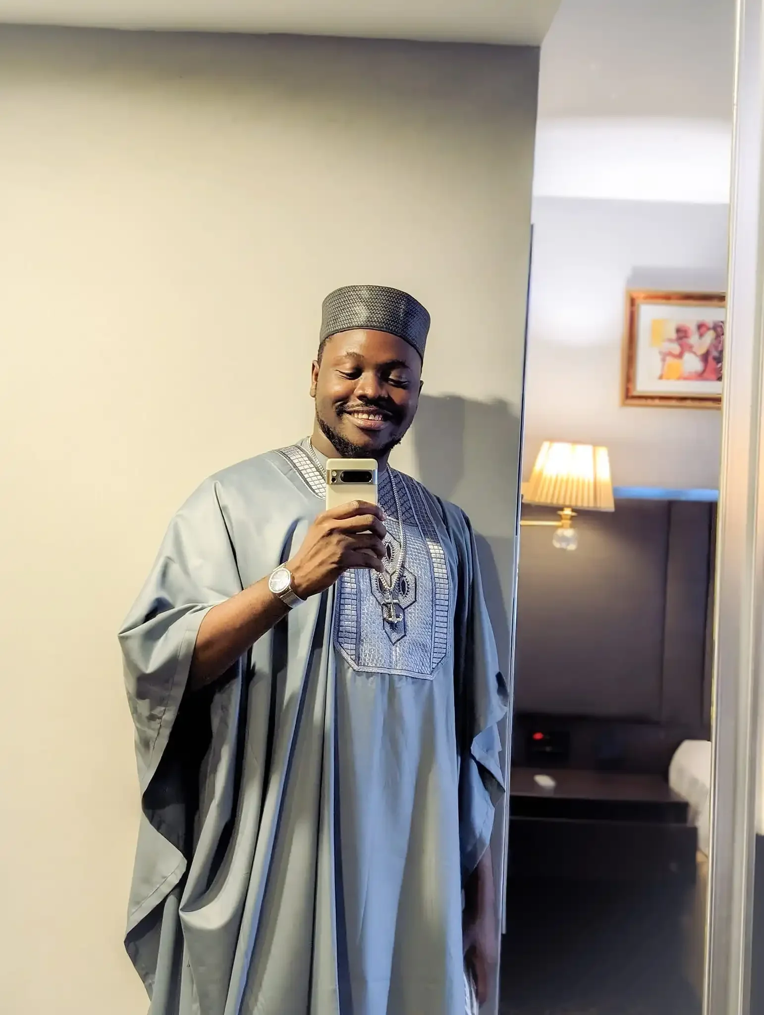 Agent of Laughter image 1