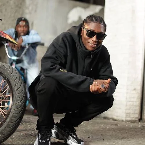 Bella Shmurda dp picture