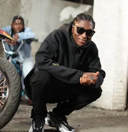 Abiola Ahmed Akinbiyi