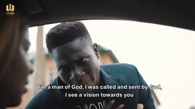 TWO IDIOTS - OFFICER WOOS | PASTOR REMOTE image 2