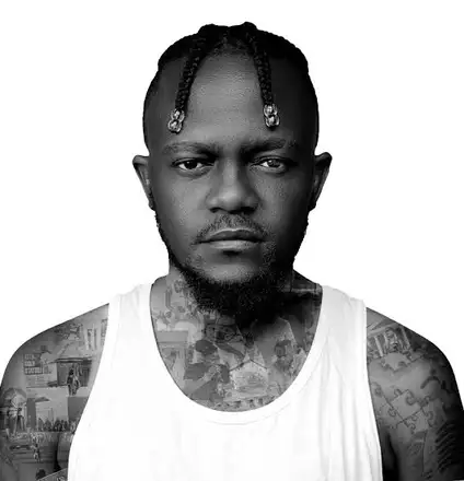 Senzo Mfundo Vilakazi