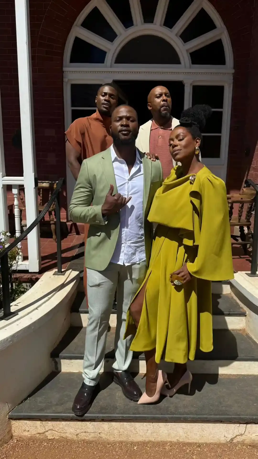 Xolile Tshabalala image 0